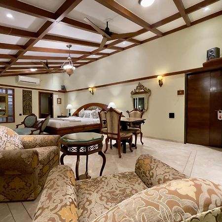 Ramsukh Resorts And Spa Mahābaleshwar Exterior foto