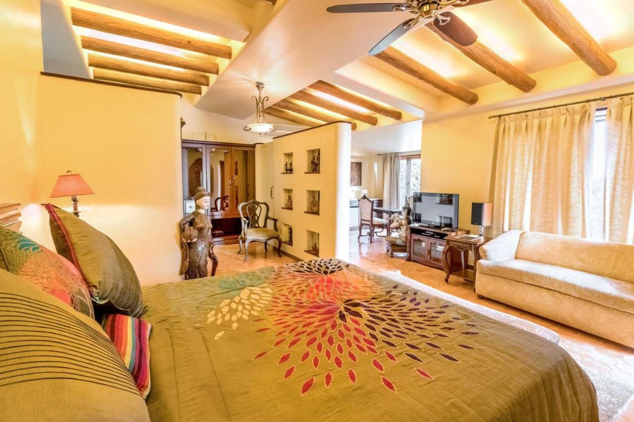 Ramsukh Resorts And Spa Mahābaleshwar Exterior foto