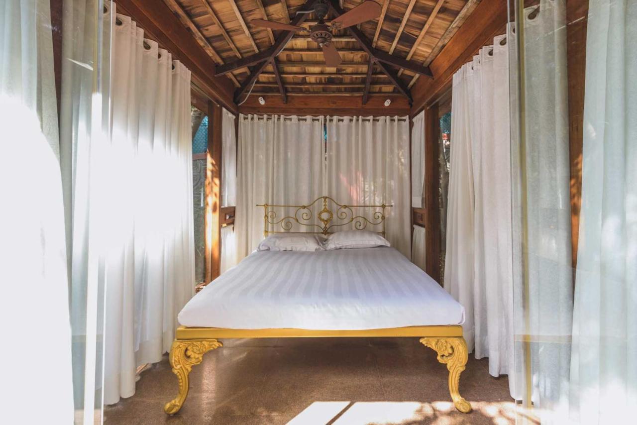 Ramsukh Resorts And Spa Mahābaleshwar Exterior foto