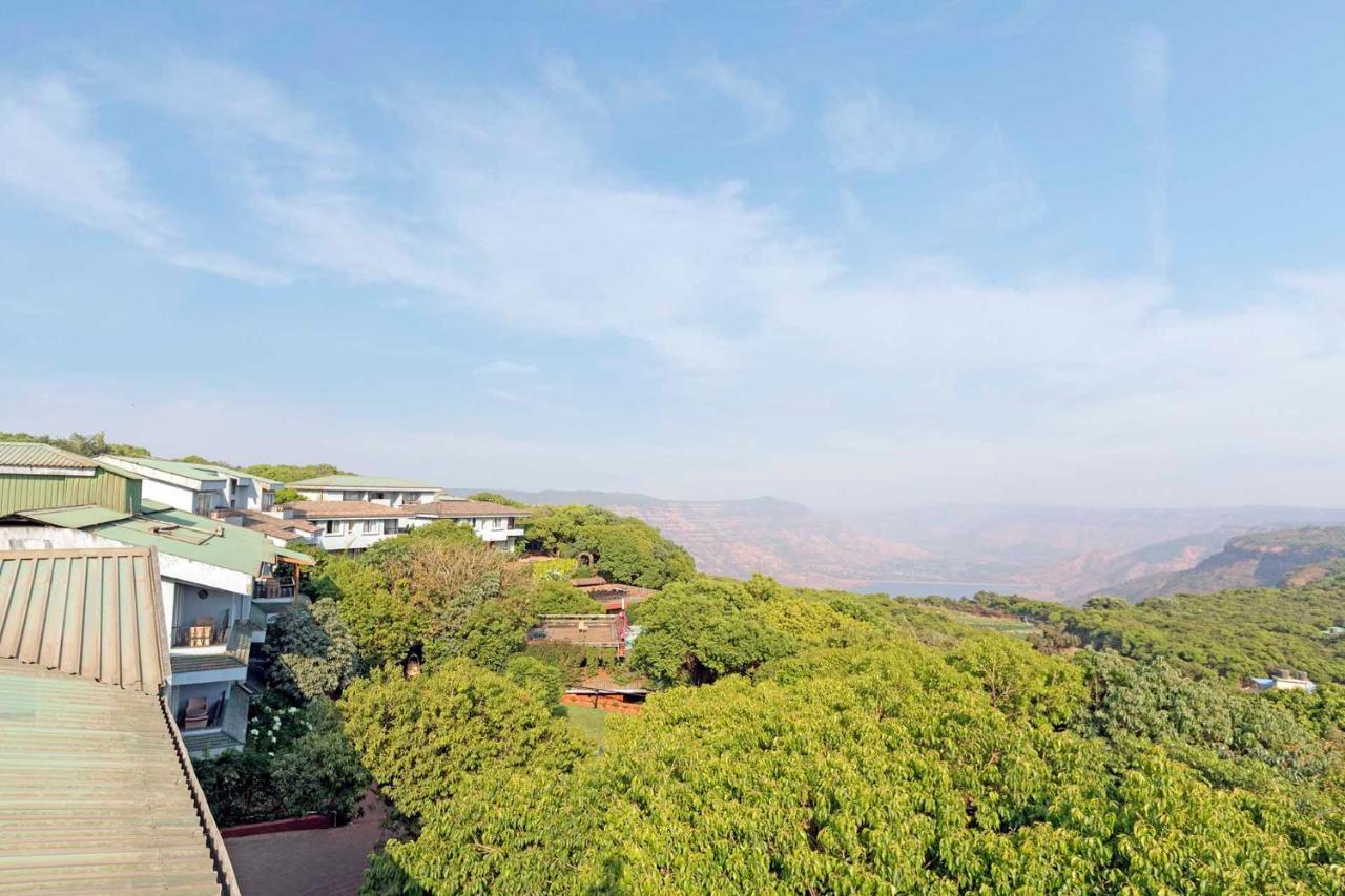 Ramsukh Resorts And Spa Mahābaleshwar Exterior foto
